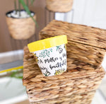 Load image into Gallery viewer, Mother is like a Flower Pot

